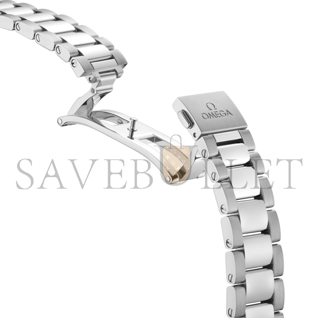 OMEGA SEAMASTER AQUA TERRA 150M 34MM WATCH 220.10.34.20.55.001